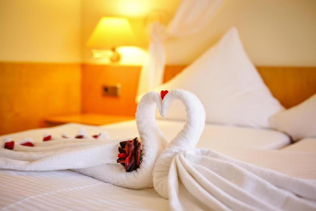 Hotel Zur Tanne Harztor Esterno foto