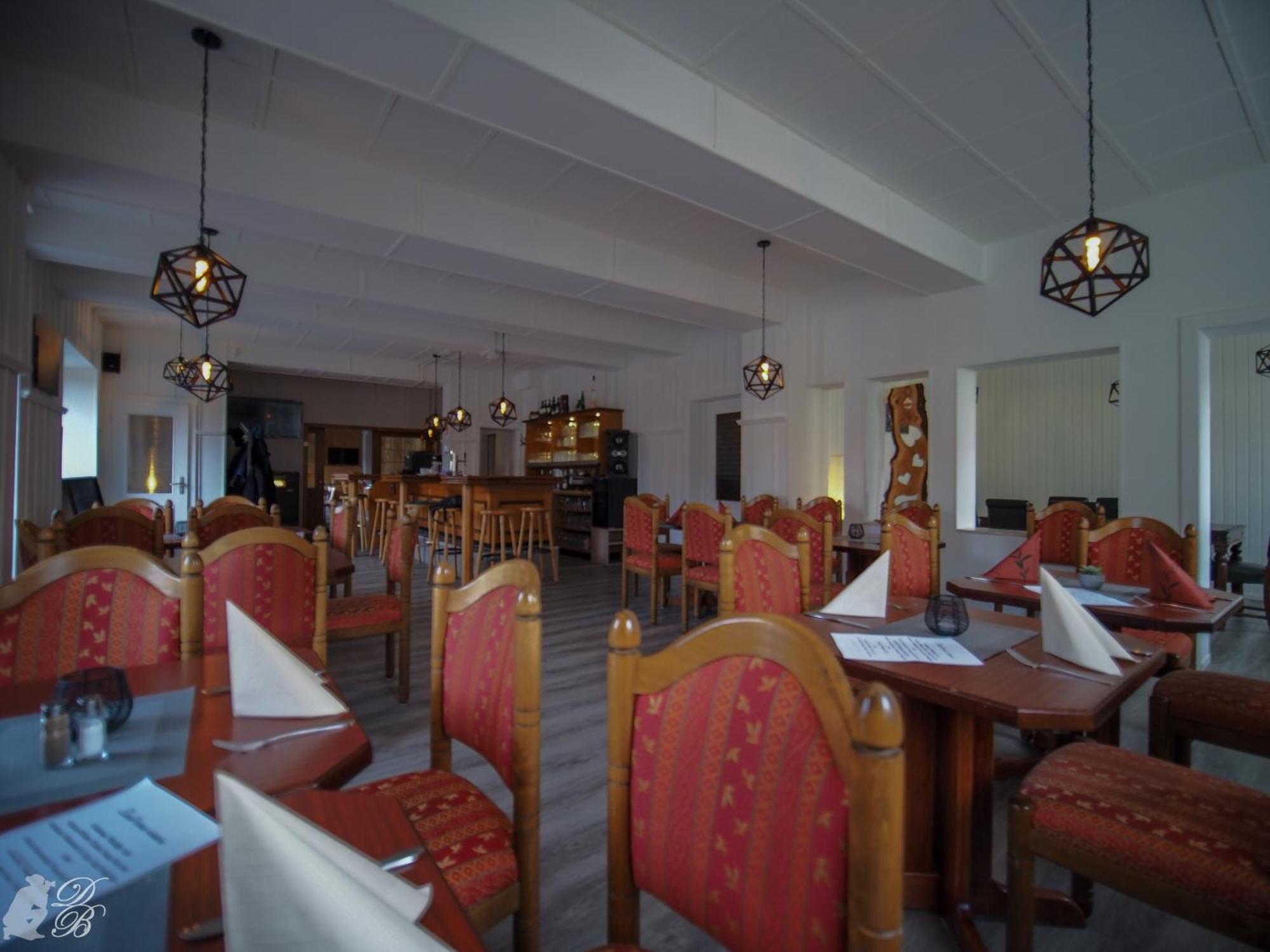 Hotel Zur Tanne Harztor Esterno foto