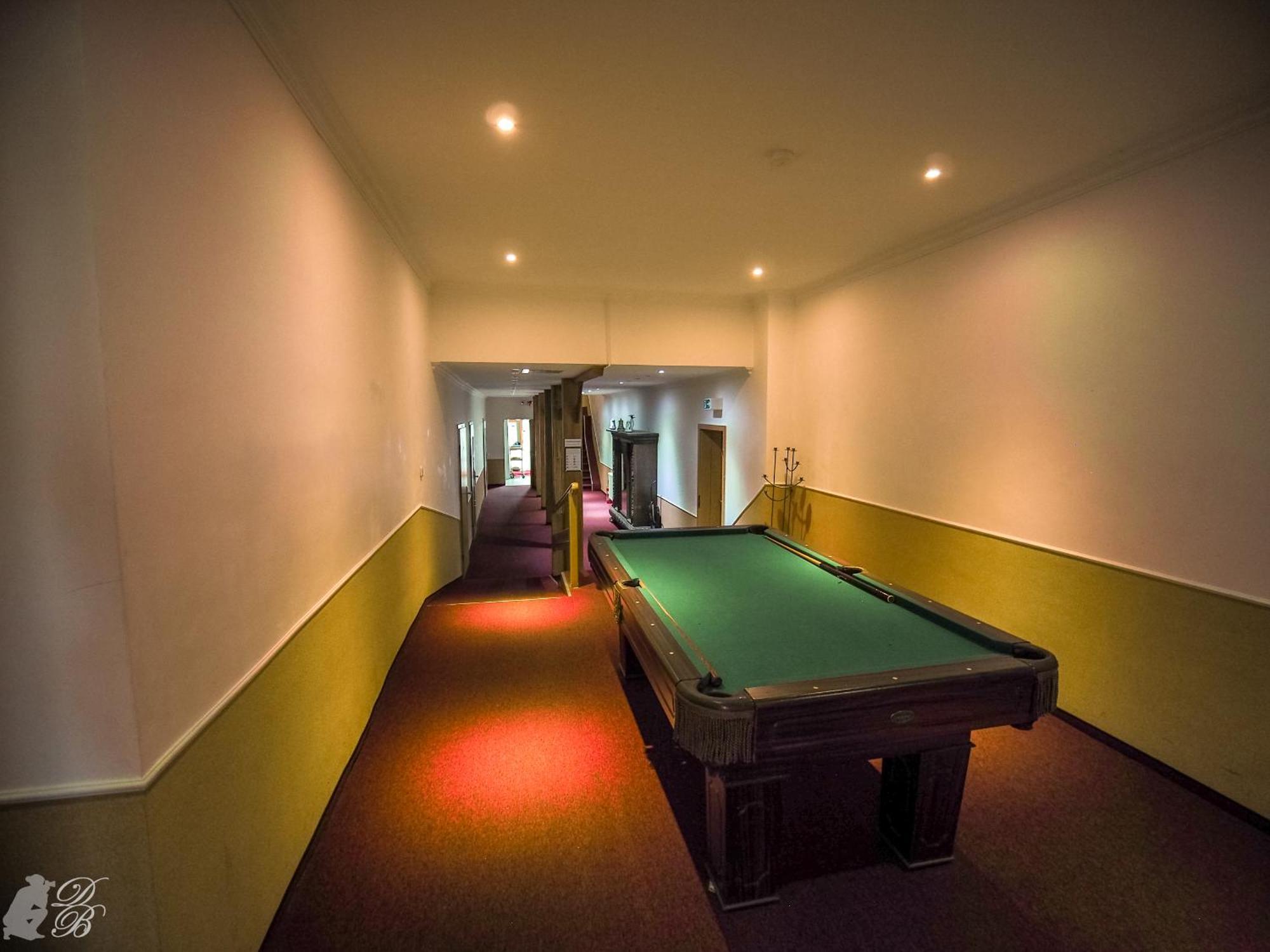 Hotel Zur Tanne Harztor Esterno foto